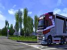 Euro Truck Simulator 2: Scandinavia - screenshot #10