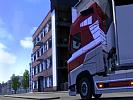 Euro Truck Simulator 2: Scandinavia - screenshot #8