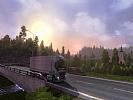 Euro Truck Simulator 2: Scandinavia - screenshot #7