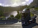 Euro Truck Simulator 2: Scandinavia - screenshot #6