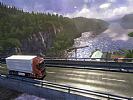 Euro Truck Simulator 2: Scandinavia - screenshot #5