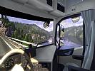 Euro Truck Simulator 2: Scandinavia - screenshot #4