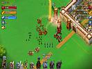 Age of Empires: Castle Siege - screenshot #3