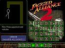 Jagged Alliance 2: Hangman - screenshot