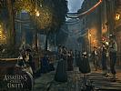 Assassin's Creed: Unity - screenshot #11