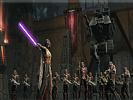 Star Wars: The Old Republic - Shadow of Revan - screenshot #2