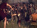 Total War: Rome II - Wrath of Sparta - screenshot #1