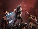 Middle-earth: Shadow of Mordor - Lord of the Hunt - screenshot
