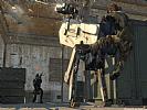 Metal Gear Online 3 - screenshot #9