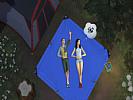 The Sims 4: Outdoor Retreat - screenshot