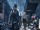 Assassin's Creed: Syndicate - screenshot #38