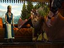 Game of Thrones: A Telltale Games Series - Episode 4: Sons of Winter - screenshot #6