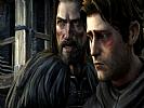 Game of Thrones: A Telltale Games Series - Episode 4: Sons of Winter - screenshot #4