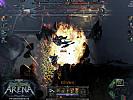 Warhammer 40,000: Dark Nexus Arena - screenshot #3