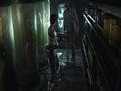 Resident Evil Zero HD Remaster - screenshot #11
