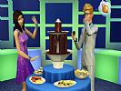 The Sims 4: Luxury Party Stuff - screenshot