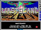 Wasteland - screenshot #37