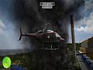 Helicopter 2015: Natural Disasters - screenshot #9