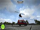 Helicopter 2015: Natural Disasters - screenshot #7