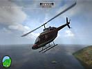 Helicopter 2015: Natural Disasters - screenshot #6