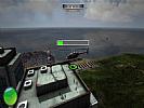 Helicopter 2015: Natural Disasters - screenshot #3