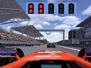 Grand Prix Simulator - screenshot