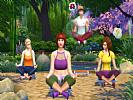 The Sims 4: Spa Day - screenshot #4