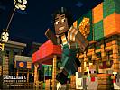 Minecraft: Story Mode - Episode 1: The Order of the Stone - screenshot #18