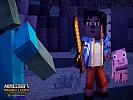 Minecraft: Story Mode - Episode 1: The Order of the Stone - screenshot #14