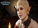 Dragon Age: Inquisition - Game of the Year Edition - screenshot