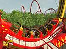 RollerCoaster Tycoon World - screenshot #2