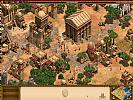 Age of Empires II HD: The African Kingdoms - screenshot #3