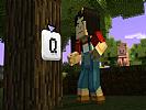 Minecraft: Story Mode - Episode 1: The Order of the Stone - screenshot #5