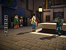 Minecraft: Story Mode - Episode 3: The Last Place You Look - screenshot #11