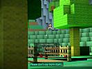 Minecraft: Story Mode - Episode 3: The Last Place You Look - screenshot #10