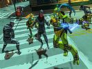 Teenage Mutant Ninja Turtles: Mutants in Manhattan - screenshot #3