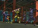 Teenage Mutant Ninja Turtles: Mutants in Manhattan - screenshot #2