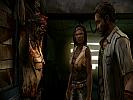 The Walking Dead: Michonne - Episode 1: In Too Deep - screenshot #18