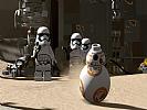 LEGO Star Wars: The Force Awakens - screenshot #4