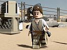 LEGO Star Wars: The Force Awakens - screenshot #3