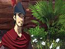 King's Quest - Chapter 3: Once Upon a Climb - screenshot