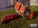 Carmageddon: Max Damage - screenshot #9
