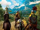 The Witcher 3: Wild Hunt - Blood and Wine - screenshot