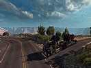 American Truck Simulator - Arizona - screenshot #9