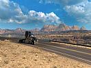 American Truck Simulator - Arizona - screenshot #7