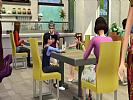 The Sims 4: Dine Out - screenshot #22