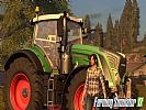 Farming Simulator 17 - screenshot #10