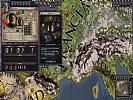 Crusader Kings II: Conclave - screenshot