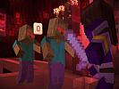 Minecraft: Story Mode - Episode 7: Access Denied - screenshot
