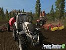 Farming Simulator 17 - screenshot #9